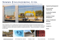 simmsengineering.net