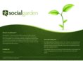 socialgarden.com