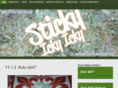 stickyickyicky.net