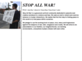 stopallwar.net