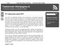 taekwondo-nederland.com