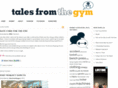 talesfromthegym.com