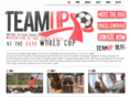 teamup2010.org