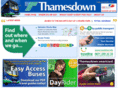 thamesdown-transport.co.uk