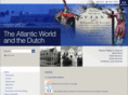 theatlanticworldandthedutch.net