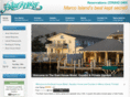 theboathousemotel.biz