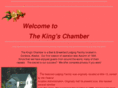 thekingschamber.com