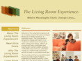 thelivingroomexperience.com