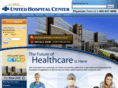 thenewuhc.com