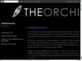 theorchidlab.com