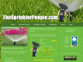 thesprinklerpeople.com