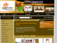 tonnyfurniture.com