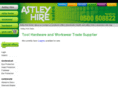 tradesupplier.net