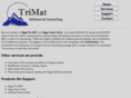trimat.com