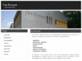 vanrossumadvocaten.nl