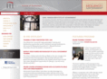 vinsoninstitute.org
