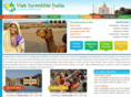 visitincredibleindia.com