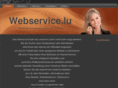 webservice.lu