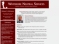 whitmoreneutral.com