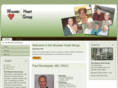 woosterheartgroup.com