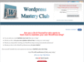 wordpressmasteryclub.com