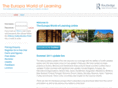 world-of-learning.com