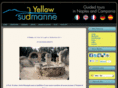 yellowsudmarine.com