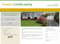 youngs-landscaping.com