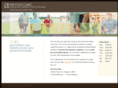 zappafootclinic.com
