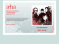 a-hamusic.com