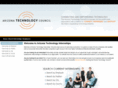 arizonatechnologyinternships.com