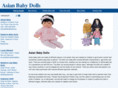 asianbabydolls.net