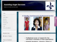 assistingangelservices.com