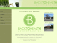 backtohealthmi.com