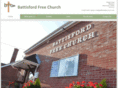 battisfordfreechurch.com