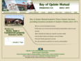 bayofquintemutual.com