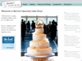 berniescakes.com