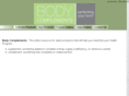 bodycomplements.com