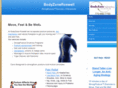 bodyzoneatlanta.com