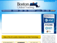bostonglobaltracking.com
