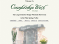 cambridgewestinc.com