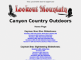 canyonoutdoors.com