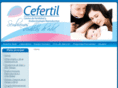 cefertil.info