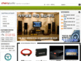 cherryaudio.co.kr