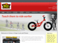 chickycycle.com