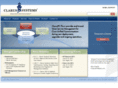 clarussystems.net