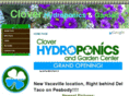 cloverhydro.net