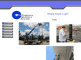 commlighting.com