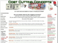 costcuttingconcepts.com