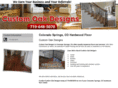 customoakdesigns.com